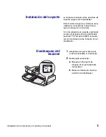 Preview for 146 page of Lexmark X620e Setup Manual