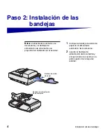 Preview for 147 page of Lexmark X620e Setup Manual