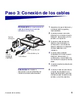 Preview for 148 page of Lexmark X620e Setup Manual