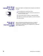 Preview for 155 page of Lexmark X620e Setup Manual