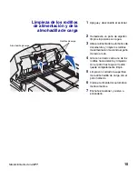 Preview for 158 page of Lexmark X620e Setup Manual