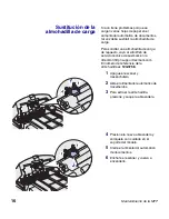 Preview for 159 page of Lexmark X620e Setup Manual