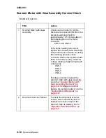 Preview for 26 page of Lexmark X63 Service Manual