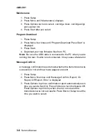 Preview for 42 page of Lexmark X63 Service Manual