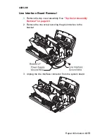 Preview for 59 page of Lexmark X63 Service Manual