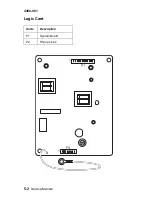 Preview for 74 page of Lexmark X63 Service Manual