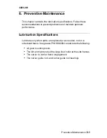 Preview for 77 page of Lexmark X63 Service Manual