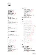 Preview for 87 page of Lexmark X63 Service Manual