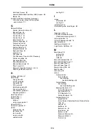 Preview for 115 page of Lexmark X642E - X642E Manual