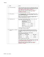 Preview for 152 page of Lexmark X642E Service Manual