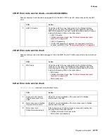 Preview for 153 page of Lexmark X642E Service Manual