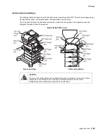 Preview for 249 page of Lexmark X642E Service Manual