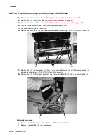 Preview for 274 page of Lexmark X642E Service Manual