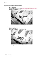 Preview for 312 page of Lexmark X642E Service Manual