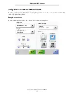 Preview for 11 page of Lexmark X646e MFP Menus And Messages Manual