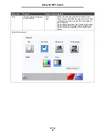 Preview for 53 page of Lexmark X646e MFP Menus And Messages Manual