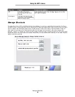 Preview for 98 page of Lexmark X646e MFP Menus And Messages Manual