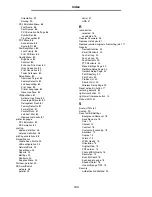 Preview for 133 page of Lexmark X646e MFP Menus And Messages Manual