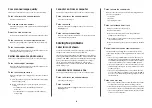 Preview for 4 page of Lexmark X65 Series Troubleshooting Manual