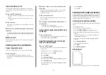 Preview for 7 page of Lexmark X65 Series Troubleshooting Manual