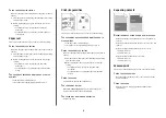 Preview for 9 page of Lexmark X65 Series Troubleshooting Manual