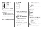 Preview for 10 page of Lexmark X65 Series Troubleshooting Manual