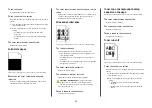 Preview for 11 page of Lexmark X65 Series Troubleshooting Manual