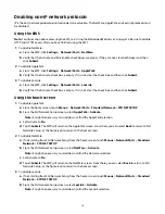 Preview for 19 page of Lexmark X651 Installation And Administration Manual