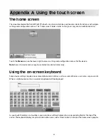 Preview for 45 page of Lexmark X651 Installation And Administration Manual