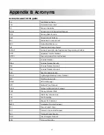 Preview for 47 page of Lexmark X651 Installation And Administration Manual