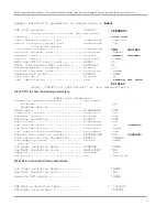 Preview for 8 page of Lexmark X651DE Setup Manual