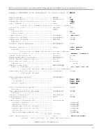 Preview for 10 page of Lexmark X651DE Setup Manual