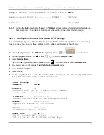 Preview for 11 page of Lexmark X651DE Setup Manual