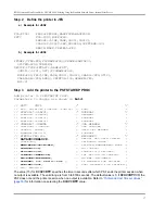 Preview for 17 page of Lexmark X651DE Setup Manual