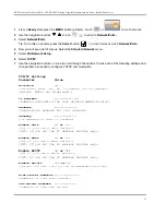 Preview for 19 page of Lexmark X651DE Setup Manual