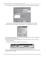 Preview for 24 page of Lexmark X651DE Setup Manual