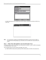 Preview for 25 page of Lexmark X651DE Setup Manual