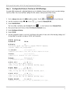 Preview for 27 page of Lexmark X651DE Setup Manual