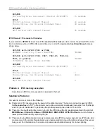 Preview for 34 page of Lexmark X651DE Setup Manual