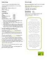 Preview for 3 page of Lexmark X654DE Quick Manual