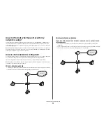 Preview for 26 page of Lexmark X6650 - LEX ALL IN ONE PRINTER WIRELESS Networking Manual