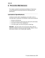 Preview for 51 page of Lexmark X73 4402-001 Service Manual