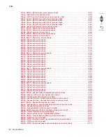 Preview for 4 page of Lexmark X734DE Service Manual