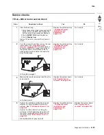 Предварительный просмотр 79 страницы Lexmark X734DE Service Manual