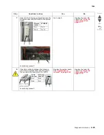 Предварительный просмотр 83 страницы Lexmark X734DE Service Manual