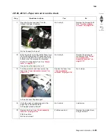 Preview for 103 page of Lexmark X734DE Service Manual