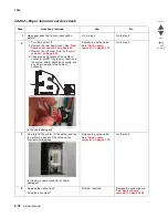 Preview for 110 page of Lexmark X734DE Service Manual