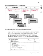 Предварительный просмотр 141 страницы Lexmark X734DE Service Manual