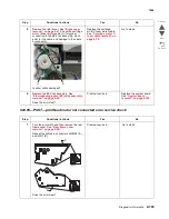 Предварительный просмотр 147 страницы Lexmark X734DE Service Manual