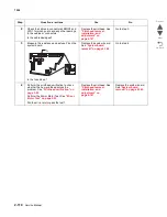 Предварительный просмотр 148 страницы Lexmark X734DE Service Manual